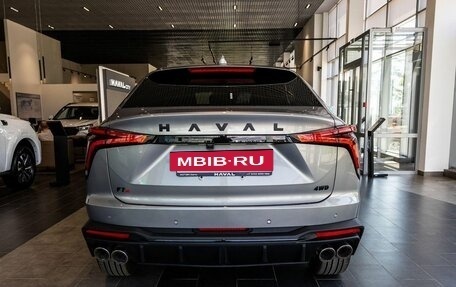 Haval F7x, 2026 год, 3 999 000 рублей, 24 фотография