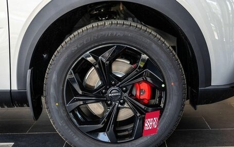 Haval F7x, 2026 год, 3 999 000 рублей, 20 фотография
