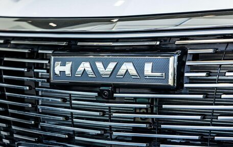 Haval F7, 2026 год, 2 999 000 рублей, 8 фотография