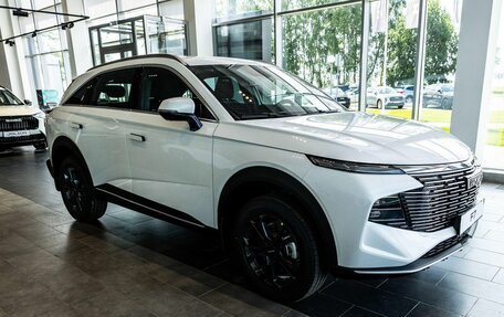 Haval F7, 2026 год, 2 999 000 рублей, 6 фотография