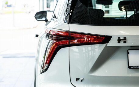 Haval F7, 2026 год, 2 999 000 рублей, 12 фотография