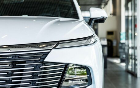 Haval F7, 2026 год, 2 999 000 рублей, 7 фотография