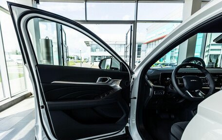 Haval F7, 2026 год, 2 999 000 рублей, 26 фотография