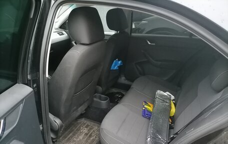 Skoda Rapid I, 2014 год, 950 000 рублей, 8 фотография