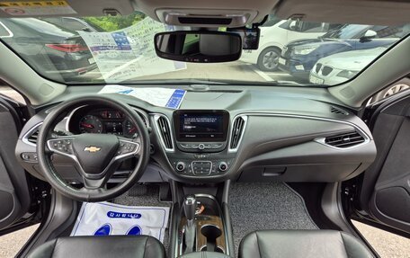 Chevrolet Malibu IX, 2020 год, 1 590 000 рублей, 6 фотография