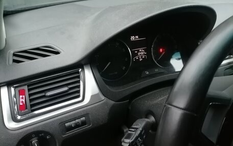 Skoda Rapid I, 2014 год, 950 000 рублей, 5 фотография