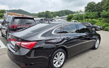 Chevrolet Malibu IX, 2020 год, 1 590 000 рублей, 4 фотография
