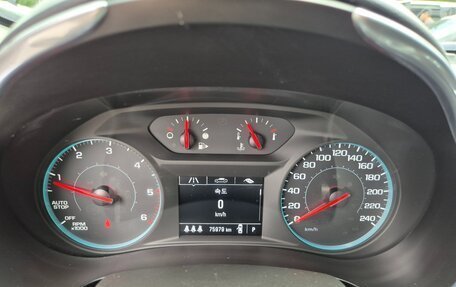 Chevrolet Malibu IX, 2020 год, 1 590 000 рублей, 11 фотография
