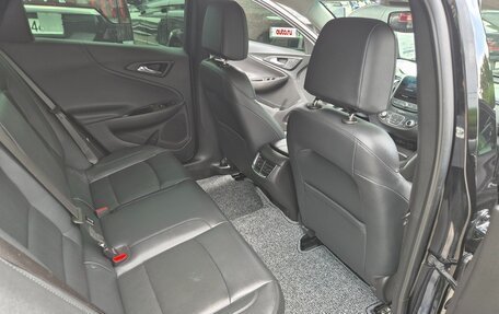 Chevrolet Malibu IX, 2020 год, 1 590 000 рублей, 9 фотография