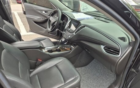 Chevrolet Malibu IX, 2020 год, 1 590 000 рублей, 8 фотография