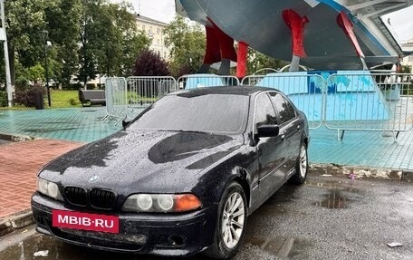BMW 5 серия, 1998 год, 325 000 рублей, 9 фотография