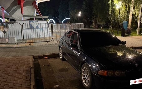 BMW 5 серия, 1998 год, 325 000 рублей, 5 фотография