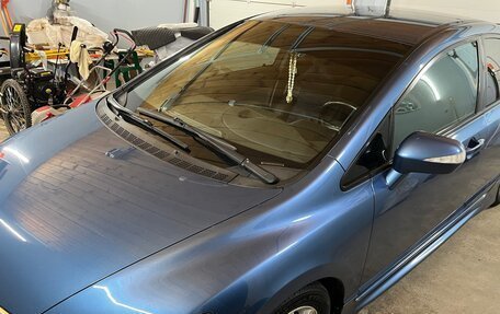 Honda Civic VIII, 2008 год, 800 000 рублей, 3 фотография