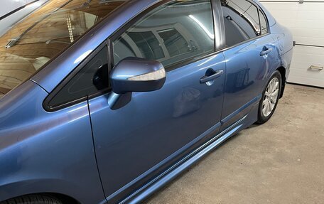 Honda Civic VIII, 2008 год, 800 000 рублей, 5 фотография