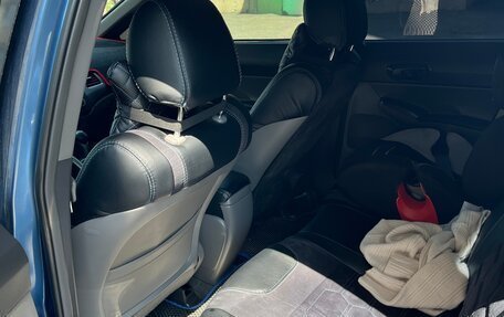 Honda Civic VIII, 2008 год, 800 000 рублей, 24 фотография