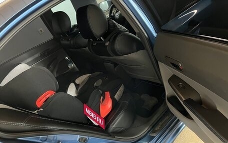 Honda Civic VIII, 2008 год, 800 000 рублей, 12 фотография