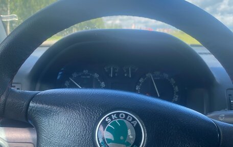Skoda Octavia IV, 2008 год, 415 000 рублей, 4 фотография