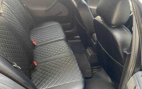 Skoda Octavia IV, 2008 год, 415 000 рублей, 9 фотография