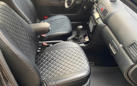 Skoda Octavia IV, 2008 год, 415 000 рублей, 8 фотография