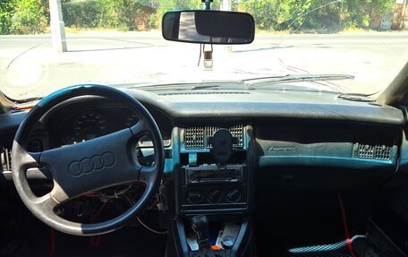 Audi 80, 1988 год, 110 000 рублей, 7 фотография