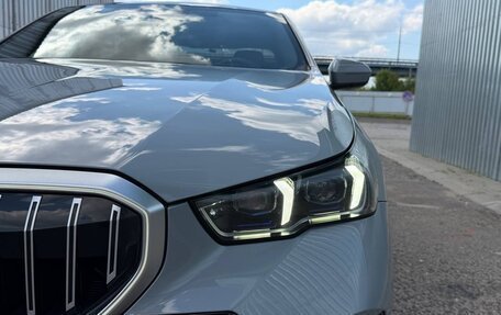 BMW 5 серия, 2024 год, 6 099 000 рублей, 5 фотография
