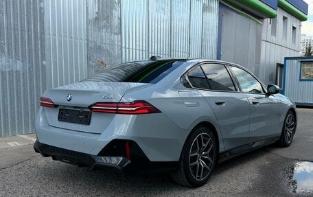 BMW 5 серия, 2024 год, 6 099 000 рублей, 6 фотография