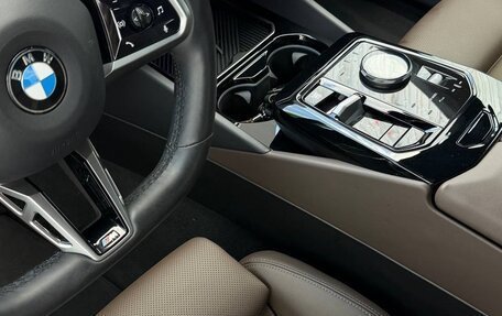 BMW 5 серия, 2024 год, 6 099 000 рублей, 9 фотография