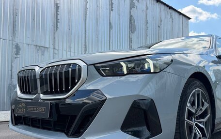 BMW 5 серия, 2024 год, 6 099 000 рублей, 4 фотография