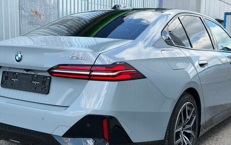 BMW 5 серия, 2024 год, 6 099 000 рублей, 7 фотография