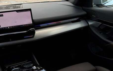 BMW 5 серия, 2024 год, 6 099 000 рублей, 12 фотография
