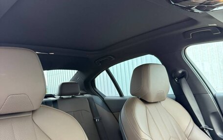 BMW 5 серия, 2024 год, 6 099 000 рублей, 14 фотография