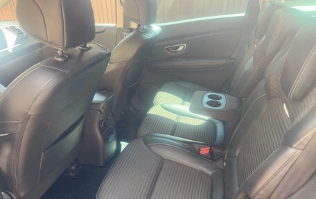 Renault Scenic IV, 2018 год, 1 650 000 рублей, 7 фотография