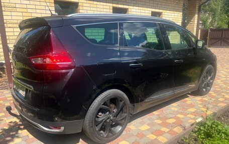 Renault Scenic IV, 2018 год, 1 650 000 рублей, 3 фотография