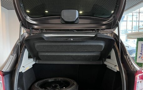 Renault Sandero II рестайлинг, 2019 год, 1 060 000 рублей, 15 фотография