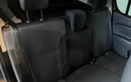 Renault Sandero II рестайлинг, 2019 год, 1 060 000 рублей, 29 фотография