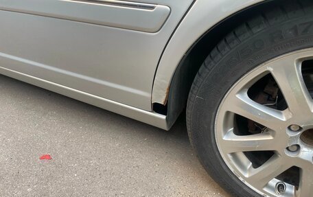 Volvo S80 II рестайлинг 2, 2003 год, 500 000 рублей, 5 фотография