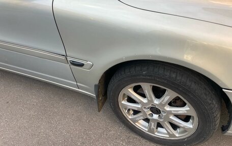 Volvo S80 II рестайлинг 2, 2003 год, 500 000 рублей, 6 фотография