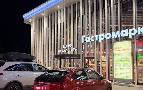 Ford Focus II рестайлинг, 2007 год, 470 000 рублей, 11 фотография
