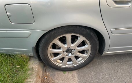 Volvo S80 II рестайлинг 2, 2003 год, 500 000 рублей, 7 фотография