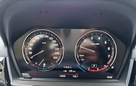 BMW 1 серия, 2023 год, 2 000 000 рублей, 9 фотография