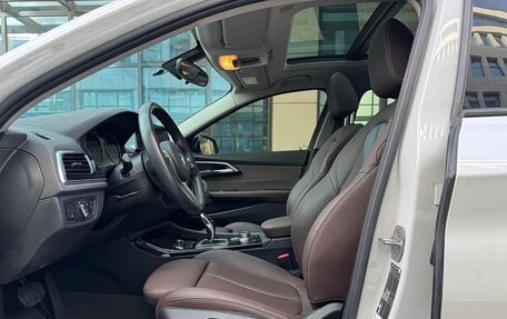 BMW 1 серия, 2023 год, 2 000 000 рублей, 10 фотография