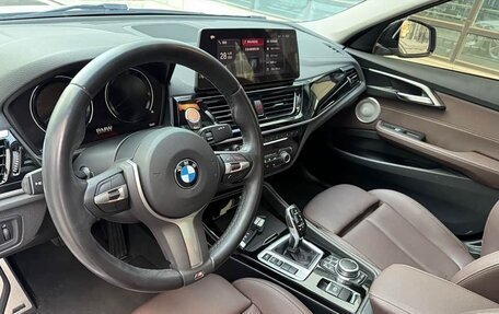 BMW 1 серия, 2023 год, 2 000 000 рублей, 8 фотография