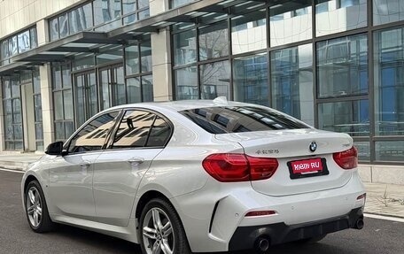 BMW 1 серия, 2023 год, 2 000 000 рублей, 5 фотография