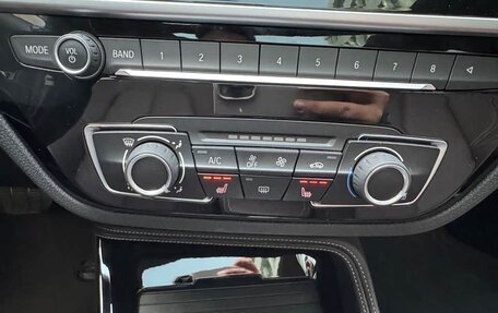 BMW 1 серия, 2023 год, 2 000 000 рублей, 14 фотография