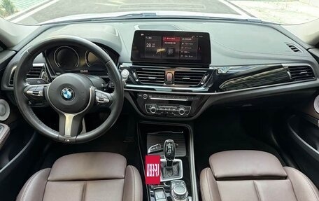 BMW 1 серия, 2023 год, 2 000 000 рублей, 13 фотография