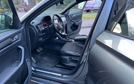 Skoda Kodiaq I, 2020 год, 3 600 000 рублей, 5 фотография