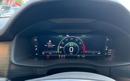 Skoda Kodiaq I, 2020 год, 3 600 000 рублей, 13 фотография
