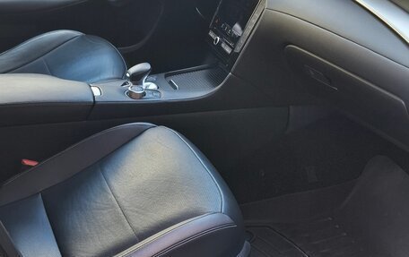Infiniti QX50 II, 2020 год, 2 650 000 рублей, 11 фотография