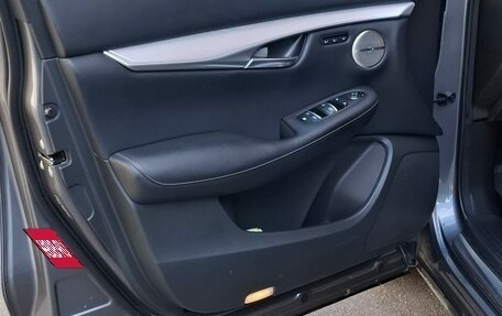 Infiniti QX50 II, 2020 год, 2 650 000 рублей, 9 фотография