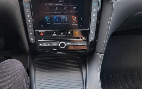 Infiniti QX50 II, 2020 год, 2 650 000 рублей, 14 фотография